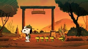 Snoopy tábora 1. évad Ep.13 Nyári barátok / Az utolsó nap