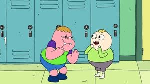 Clarence 1. évad Ep.39 39. epizód