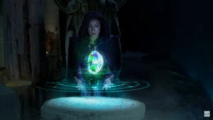 Encantadia 1. évad Ep.1 1. epizód