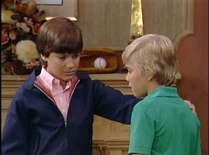 Silver Spoons 1. évad Ep.2 2. epizód