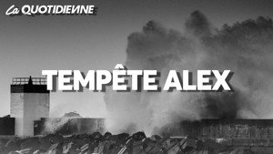 La Quotidienne 1. évad Ep.98 98. epizód
