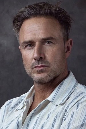 David Arquette profil kép