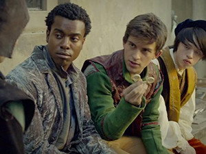 Leonardo 1. évad Ep.2 2. epizód