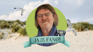 Ja for Fanø! kép