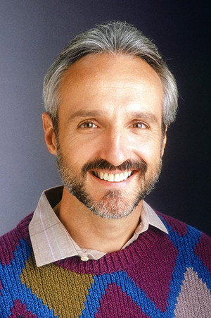 Michael Gross profil kép