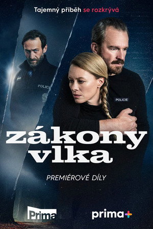 Zákony vlka 3. évad (2026-08-29) poszter