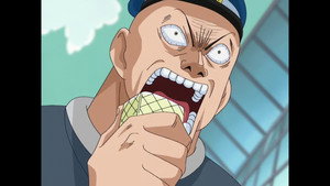 ボボボーボ・ボーボボ 1. évad Ep.13 13. epizód
