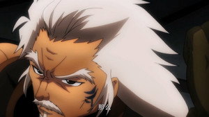 地下城与勇士 1. évad Ep.17 17. epizód