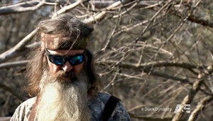 Duck Dynasty 1. évad Ep.3 3. epizód
