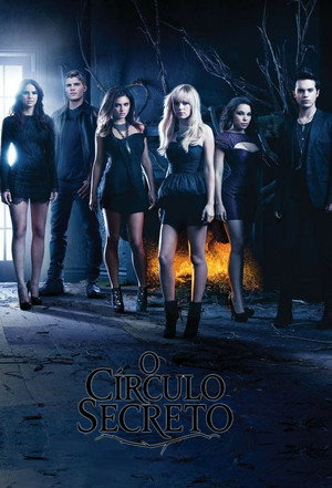 The Secret Circle poszter