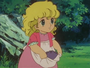 ジョージィ！ 1. évad Ep.1 1. epizód