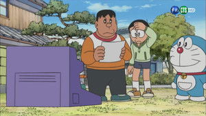 ドラえもん 1. évad Ep.279 279. epizód