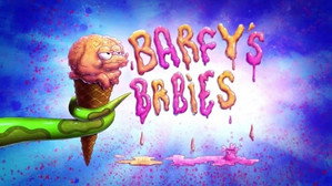 Sanjay és Craig 2. évad Ep.7 7. epizód