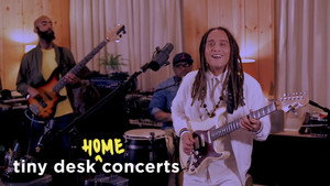 NPR Tiny Desk Concerts 14. évad Ep.39 39. epizód