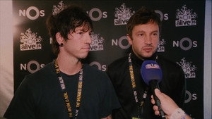 Twenty One Pilots: Festivals 2026 Series 1. évad Ep.3 3. epizód
