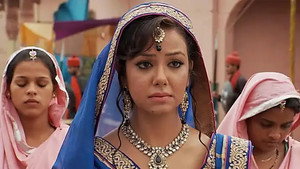 Jodha Akbar 1. évad Ep.310 310. epizód