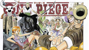 One Piece kép