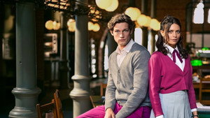 Maxton Hall – A világ, ami elválaszt kép