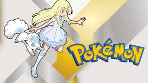 Pokémon kép