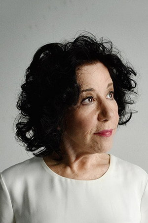 Μίνα Αδαμάκη profil kép