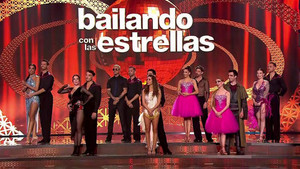 Bailando con las estrellas 2. évad Ep.8 8. epizód