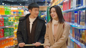 亲爱的你 1. évad Ep.29 29. epizód