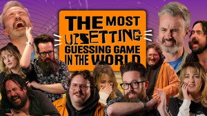 The Most Upsetting Guessing Game in the World 4. évad Ep.7 7. epizód