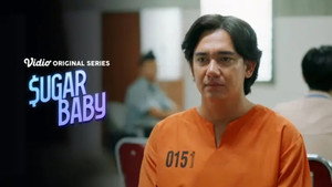 Sugar Baby 1. évad Ep.8 8. epizód