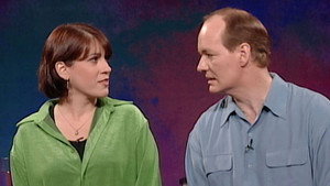 Whose Line Is It Anyway? 1. évad Ep.13 13. epizód