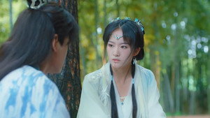 浮世仙衣不染尘 1. évad Ep.8 8. epizód