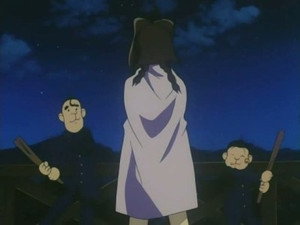 十兵衛ちゃん ーラブリー眼帯の秘密 1. évad Ep.8 8. epizód