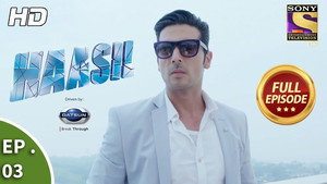 Haasil 1. évad Ep.3 3. epizód