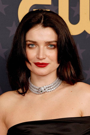 Eve Hewson profil kép