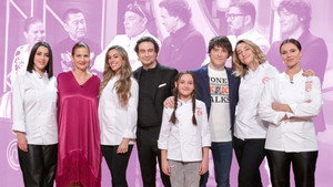 MasterChef 11. évad Ep.5 5. epizód
