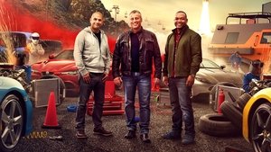 Top Gear 24. évad Ep.1 1. epizód