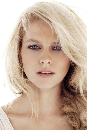 Teresa Palmer profil kép