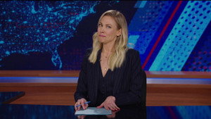 The Daily Show 29. évad Ep.130 130. epizód