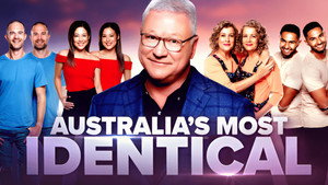 Australia’s Most Identical kép