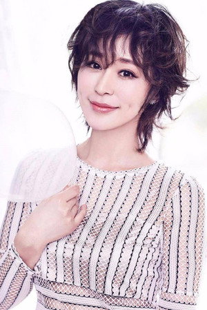 Yang Yuting profil kép