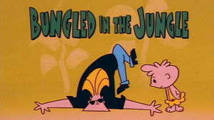 Johnny Bravo 1. évad Ep.5 5. epizód