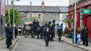 EastEnders 32. évad Ep.107 107. epizód