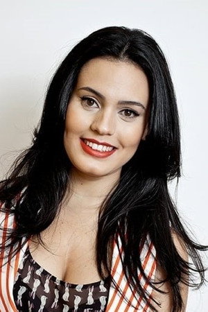 Letícia Lima profil kép