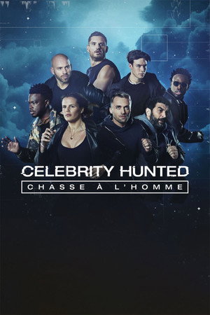 Celebrity Hunted : Chasse à l'homme 1. évad (2021-10-29) poszter