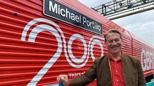 Michael Portillo's 200 Years of the Railways 1. évad Ep.2 2. epizód