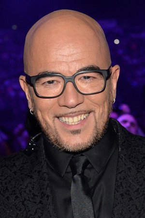 Pascal Obispo profil kép