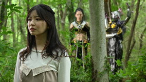 仮面ライダーガッチャード 1. évad Ep.45 45. epizód