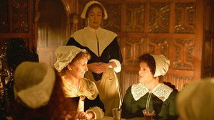 The Fortunes and Misfortunes of Moll Flanders 1. évad Ep.1 1. epizód