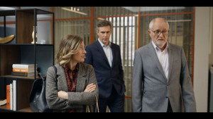 Ten Percent 1. évad Ep.1 1. epizód