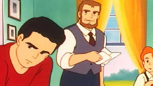 若草物語ナンとジョー先生 1. évad Ep.28 28. epizód