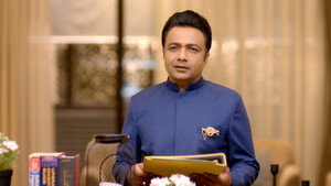 Pushpa Impossible 1. évad Ep.417 417. epizód